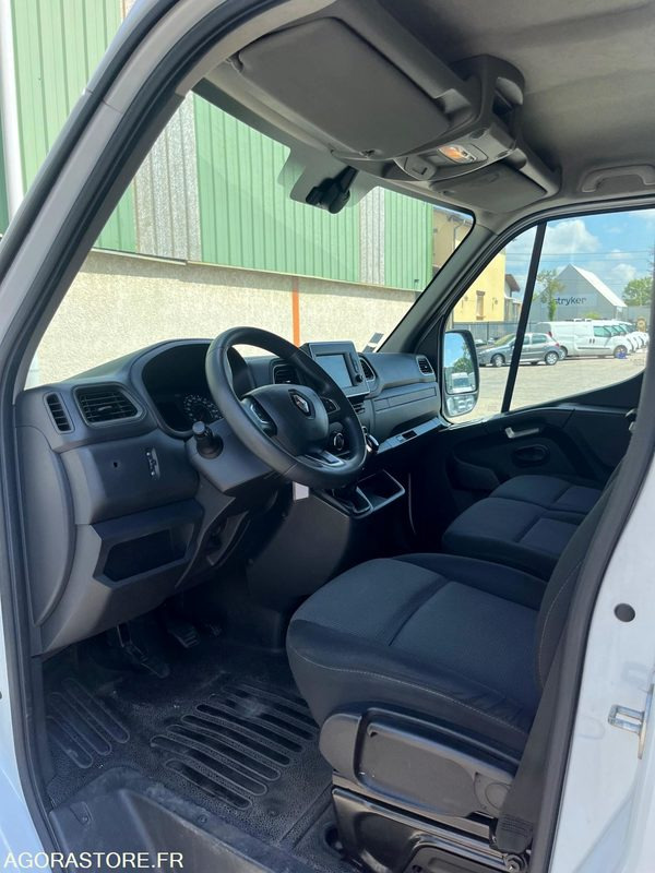 Renault Master III FG F3500 - 2020 - 153 000km - Panel van: picture 5 Renault Master III FG F3500 - 2020 - 153 000km - Panel van: picture 5