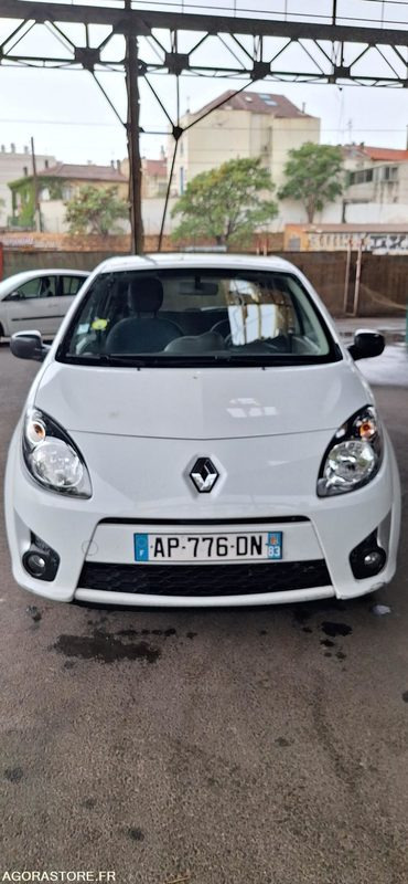 Renault Twingo - 2010 - 92500kms - Car: picture 1 Renault Twingo - 2010 - 92500kms - Car: picture 1