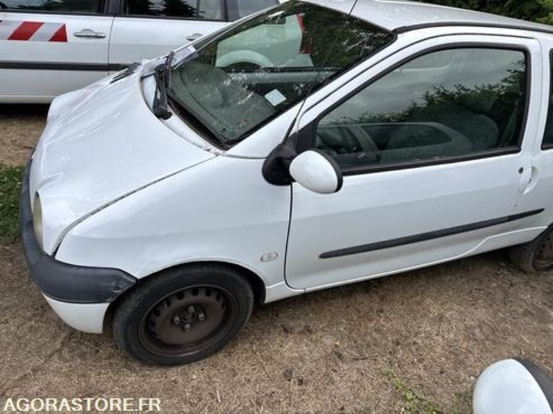 Renault Twingo - 727BHH57 - Car: picture 5 Renault Twingo - 727BHH57 - Car: picture 5