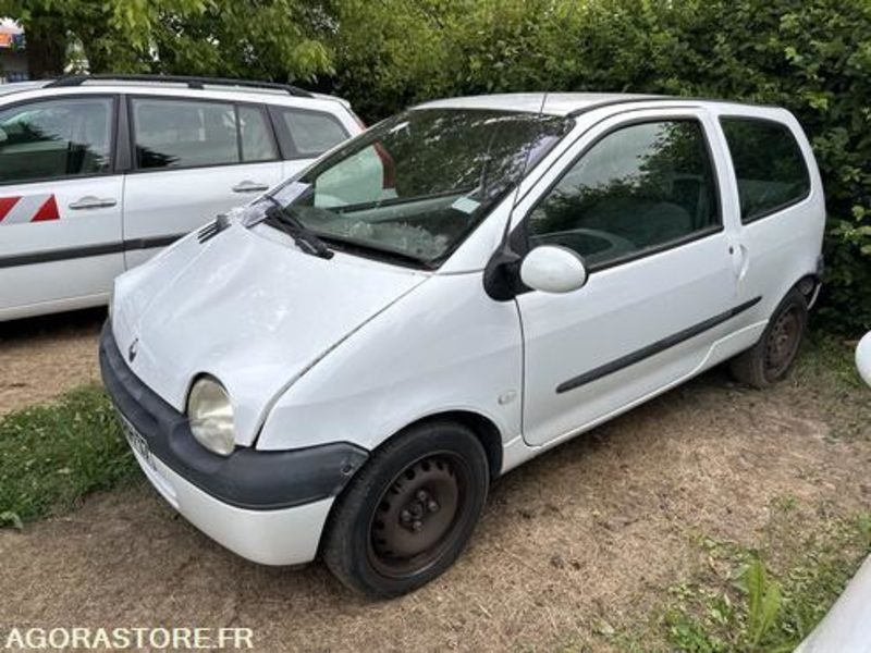 Renault Twingo - 727BHH57 - Car: picture 1 Renault Twingo - 727BHH57 - Car: picture 1