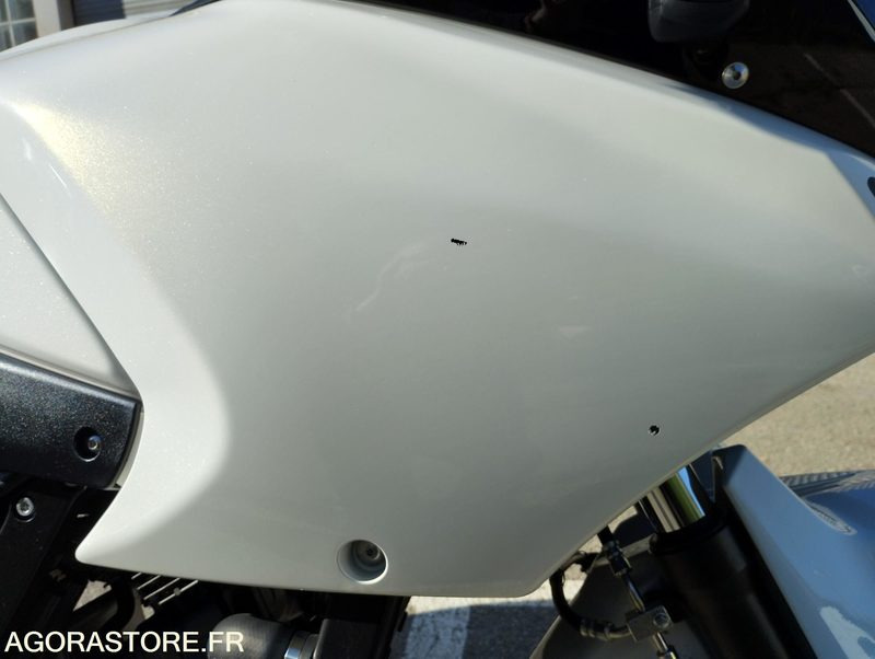 Suzuki DL650 VSTROM - Motorcycle: picture 4 Suzuki DL650 VSTROM - Motorcycle: picture 4