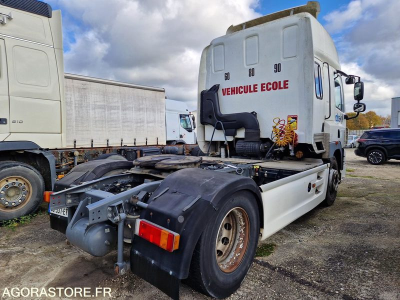 DAF CF 85.360 - 2012 - 241565 Kms - CB337EY - Tractor unit: picture 3 DAF CF 85.360 - 2012 - 241565 Kms - CB337EY - Tractor unit: picture 3