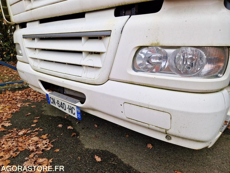 Tracteur DAF CF 85.360 - 2012 -193474 Kms -CN640HC - Tractor unit: picture 3 Tracteur DAF CF 85.360 - 2012 -193474 Kms -CN640HC - Tractor unit: picture 3