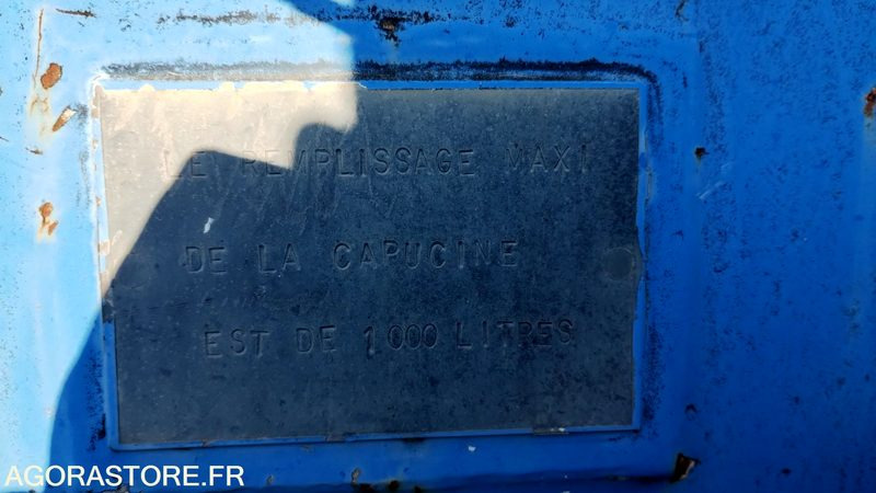 Truck Camion 3.5t Hydrocureur Renault Mascott – équipement Huwer: picture 7 Truck Camion 3.5t Hydrocureur Renault Mascott – équipement Huwer: picture 7