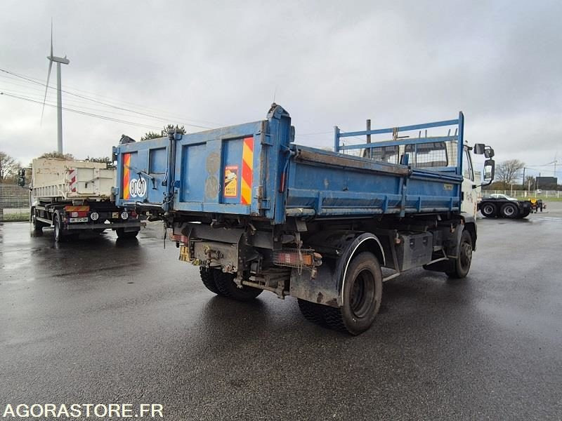DAF 55TI TRI BENNE - Truck: picture 3 DAF 55TI TRI BENNE - Truck: picture 3