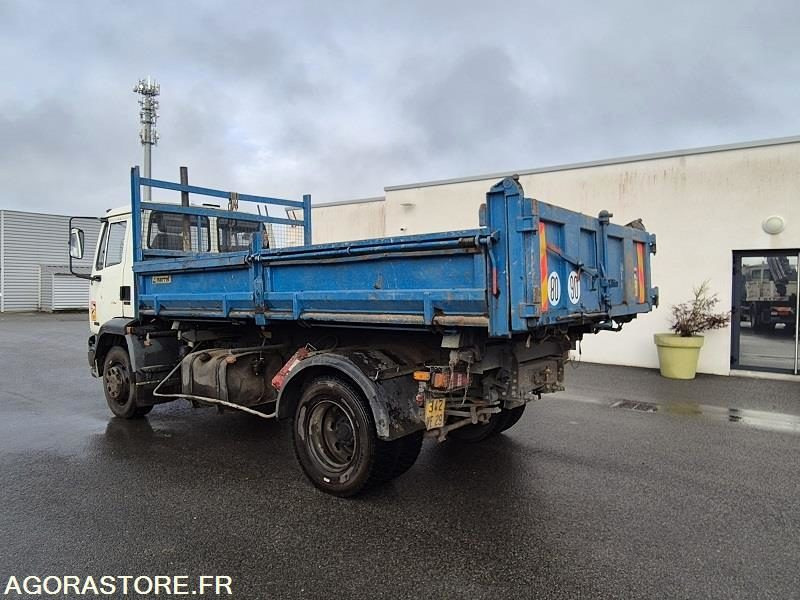 DAF 55TI TRI BENNE - Truck: picture 4 DAF 55TI TRI BENNE - Truck: picture 4