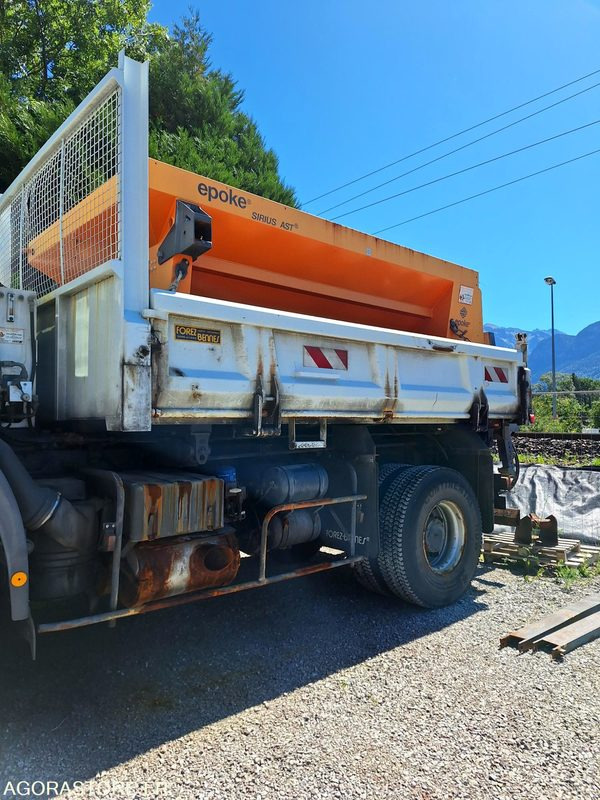 IVECO TRACKER - Truck: picture 4 IVECO TRACKER - Truck: picture 4