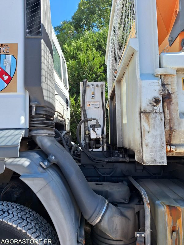 IVECO TRACKER - Truck: picture 5 IVECO TRACKER - Truck: picture 5