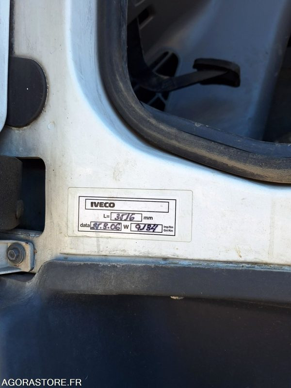 IVECO TRACKER - Truck: picture 2 IVECO TRACKER - Truck: picture 2