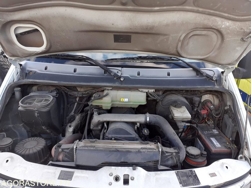 Iveco benne - Truck: picture 2 Iveco benne - Truck: picture 2