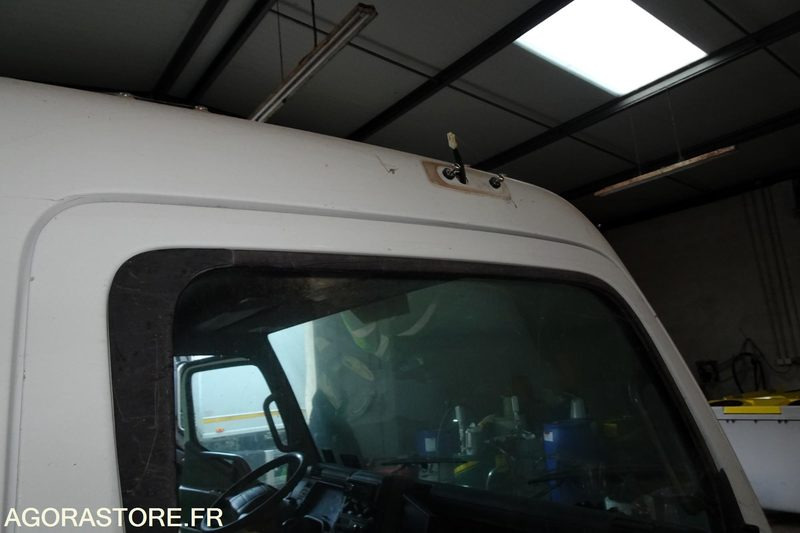 Mitsubishi Fuso Bluetec 5 - Truck: picture 3 Mitsubishi Fuso Bluetec 5 - Truck: picture 3