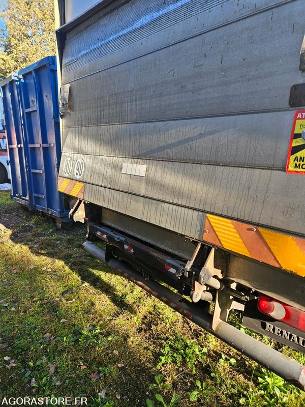 PL-RENAULT MIDLUM- 407653Km-2005 8517SC65 - Truck: picture 5 PL-RENAULT MIDLUM- 407653Km-2005 8517SC65 - Truck: picture 5