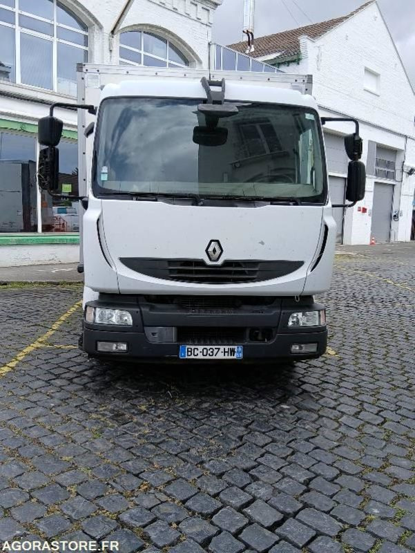 RENAULT MIDLUM 2010 692 000 KM - Truck: picture 1 RENAULT MIDLUM 2010 692 000 KM - Truck: picture 1