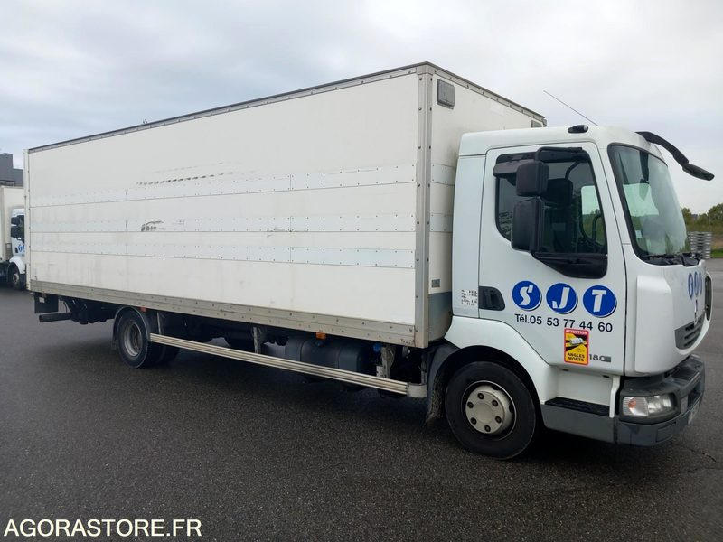 RENAULT MIDLUM 220 12T - 2013 - 301000 Kms - Truck: picture 2 RENAULT MIDLUM 220 12T - 2013 - 301000 Kms - Truck: picture 2