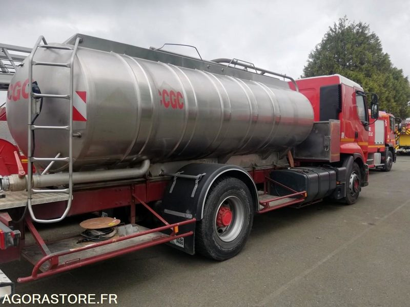 RENAULT - PREMIUM 340 - 1998 - 187272KMS - Truck: picture 4 RENAULT - PREMIUM 340 - 1998 - 187272KMS - Truck: picture 4