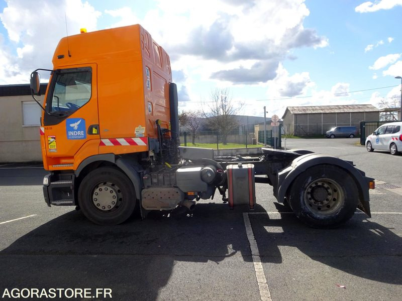 RENAULT PRENIUM - Truck: picture 5 RENAULT PRENIUM - Truck: picture 5