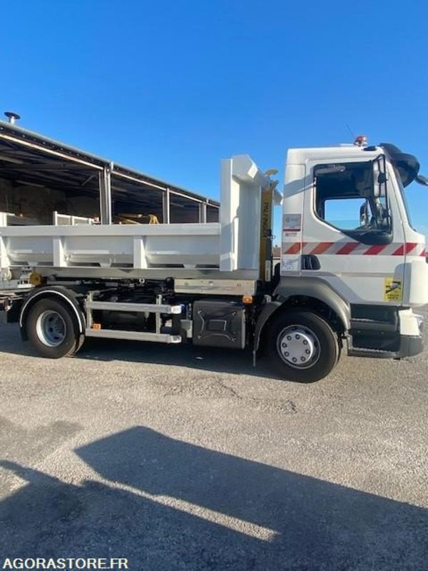 RENAULT TRUCKS D - 13T - NEUF - 0km - 2025 - Truck: picture 5 RENAULT TRUCKS D - 13T - NEUF - 0km - 2025 - Truck: picture 5