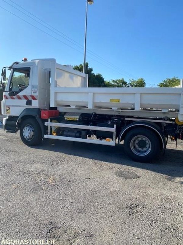RENAULT TRUCKS D - 13T - NEUF - 0km - 2025 - Truck: picture 2 RENAULT TRUCKS D - 13T - NEUF - 0km - 2025 - Truck: picture 2