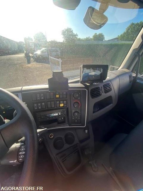 RENAULT TRUCKS D - 13T - NEUF - 0km - 2025 - Truck: picture 3 RENAULT TRUCKS D - 13T - NEUF - 0km - 2025 - Truck: picture 3