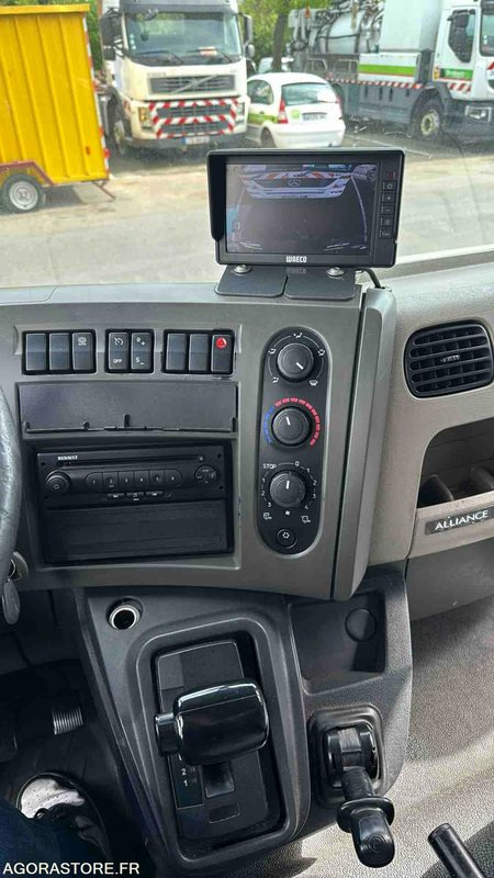 Leasing of  Renault  - MIDLUM220 dxi - 2013 - 195522KMS - CX817CE Renault  - MIDLUM220 dxi - 2013 - 195522KMS - CX817CE: picture 7