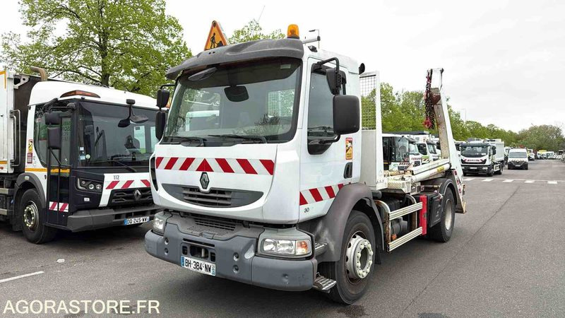 Renault - MIDLUM300- 2011 - 138635KMS - BH384NW - Truck: picture 1 Renault - MIDLUM300- 2011 - 138635KMS - BH384NW - Truck: picture 1