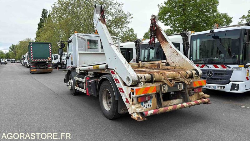 Renault - MIDLUM300- 2011 - 138635KMS - BH384NW - Truck: picture 3 Renault - MIDLUM300- 2011 - 138635KMS - BH384NW - Truck: picture 3