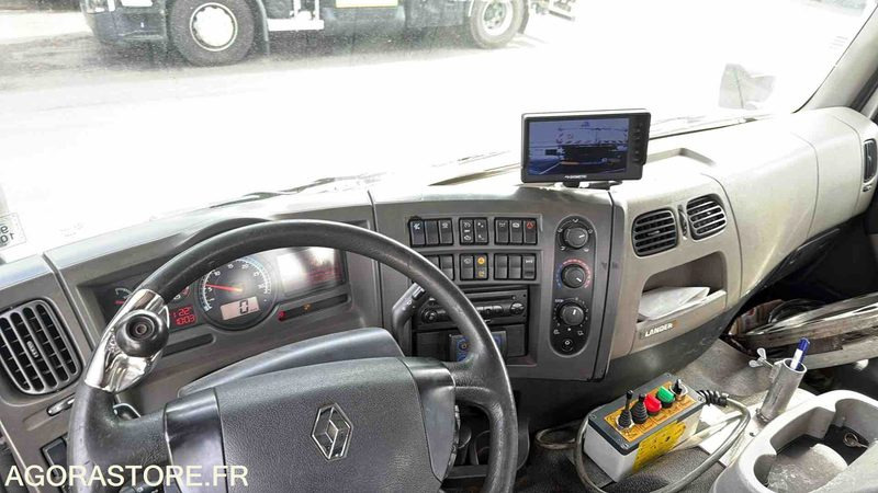 Renault - Premium380 - 2011 - 464319KMS - BL160KR - Truck: picture 4 Renault - Premium380 - 2011 - 464319KMS - BL160KR - Truck: picture 4