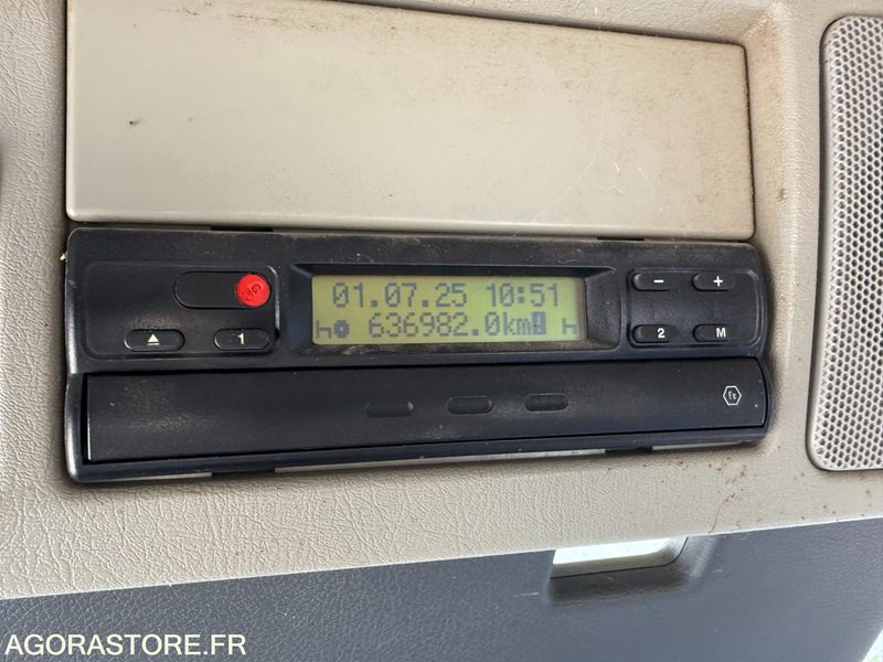 VOLVO FM12 380 - 2004 - 636 982 - Truck: picture 5 VOLVO FM12 380 - 2004 - 636 982 - Truck: picture 5