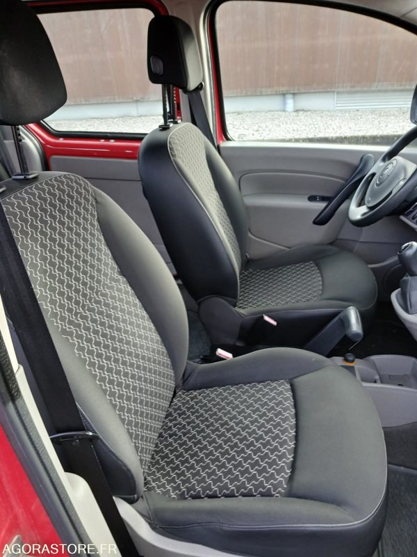 Car VL RENAULT KANGOO: picture 7 Car VL RENAULT KANGOO: picture 7