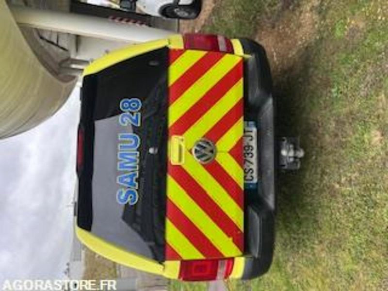 VOLKSWAGEN AMAROK 2013 192000 kms samu - Pickup truck: picture 3 VOLKSWAGEN AMAROK 2013 192000 kms samu - Pickup truck: picture 3