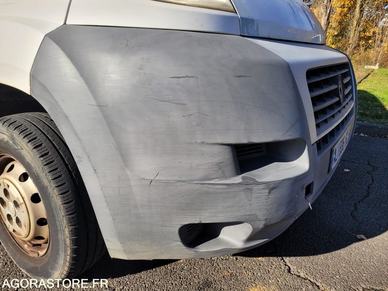 FIAT DUCATO DIESEL - AJ-836-BC - VIN ZFA25000001713110 - Van: picture 5 FIAT DUCATO DIESEL - AJ-836-BC - VIN ZFA25000001713110 - Van: picture 5
