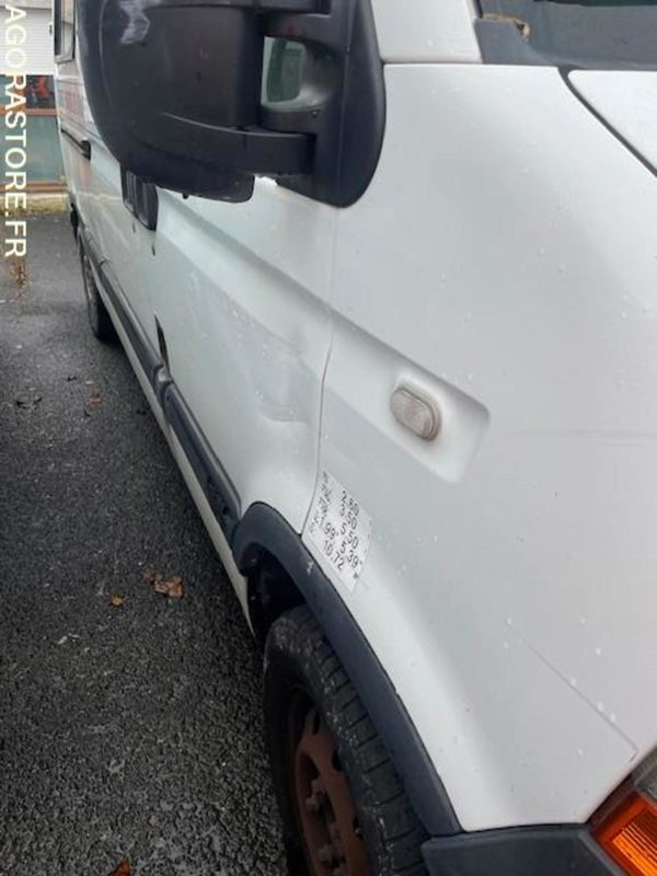 Utilitaire - Van: picture 3 Utilitaire - Van: picture 3