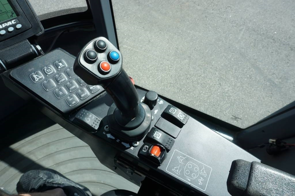 Atlas Copco Dynapac CA 1500 - Compactor: picture 5 Atlas Copco Dynapac CA 1500 - Compactor: picture 5