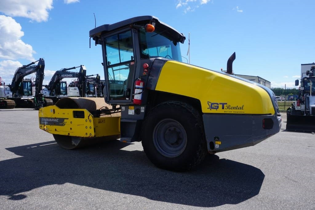 Atlas Copco Dynapac CA 1500 - Compactor: picture 2 Atlas Copco Dynapac CA 1500 - Compactor: picture 2