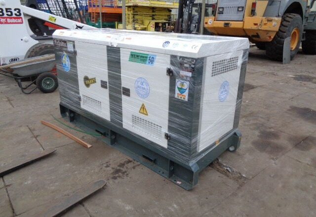 Ashita New - Generator set: picture 4 Ashita New - Generator set: picture 4