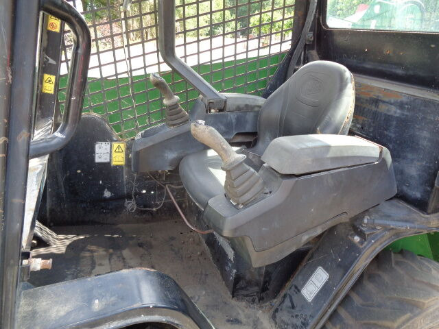 JCB 135 R - Compact track loader: picture 3 JCB 135 R - Compact track loader: picture 3