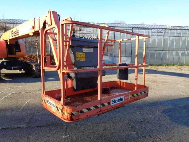 JLG 660 SJC - Telescopic boom: picture 2 JLG 660 SJC - Telescopic boom: picture 2