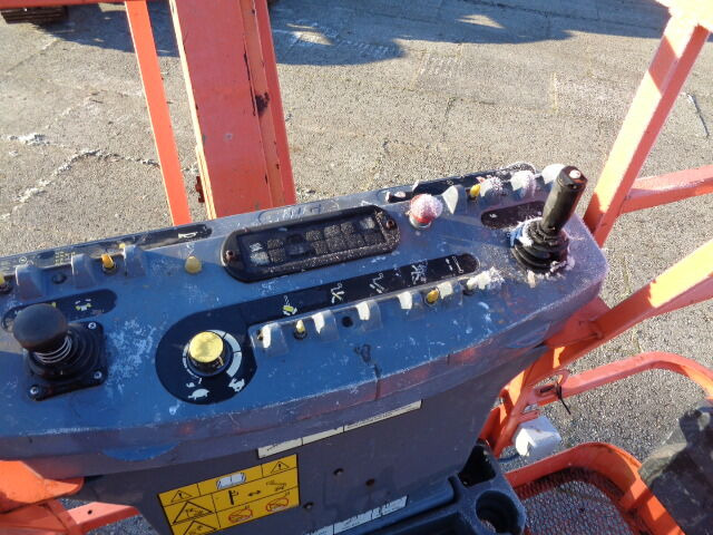 JLG 660 SJC - Telescopic boom: picture 3 JLG 660 SJC - Telescopic boom: picture 3