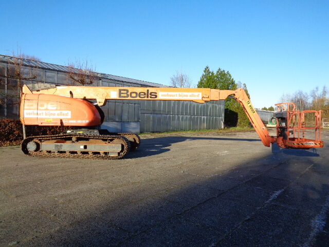 JLG 660 SJC - Telescopic boom: picture 5 JLG 660 SJC - Telescopic boom: picture 5