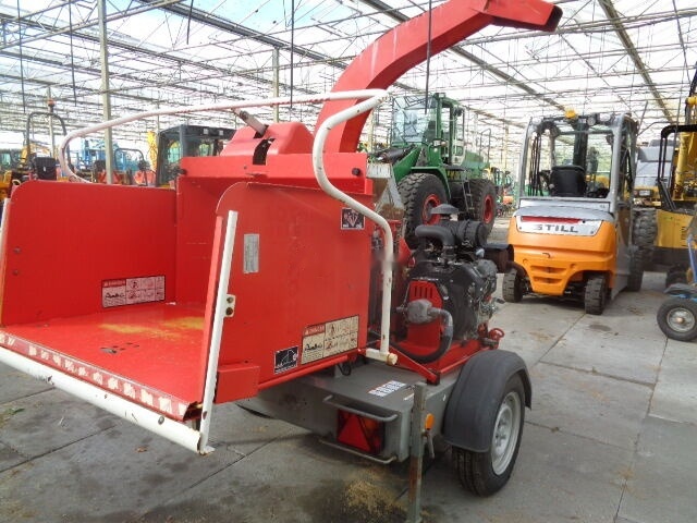 Vermeer BC600XL - Wood chipper: picture 1 Vermeer BC600XL - Wood chipper: picture 1