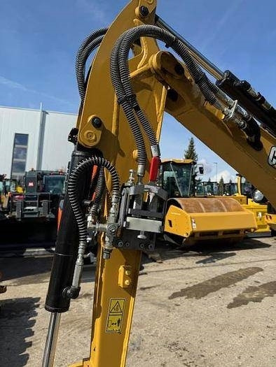 CAT 301.8-05A - Mini excavator: picture 5 CAT 301.8-05A - Mini excavator: picture 5