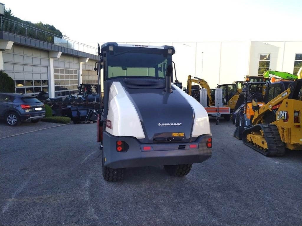Dynapac CA1500 D - Roller: picture 4 Dynapac CA1500 D - Roller: picture 4