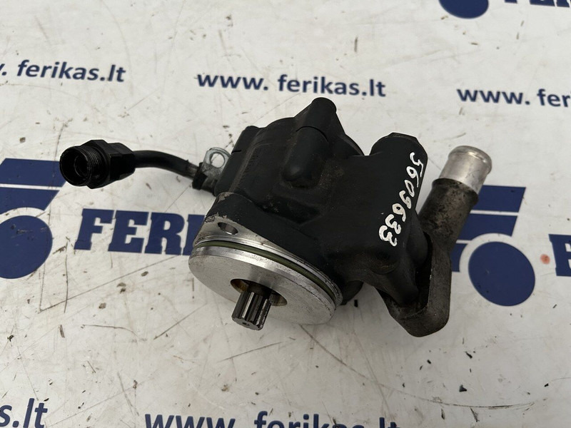Bosch R410 - Steering pump for Truck: picture 1 Bosch R410 - Steering pump for Truck: picture 1