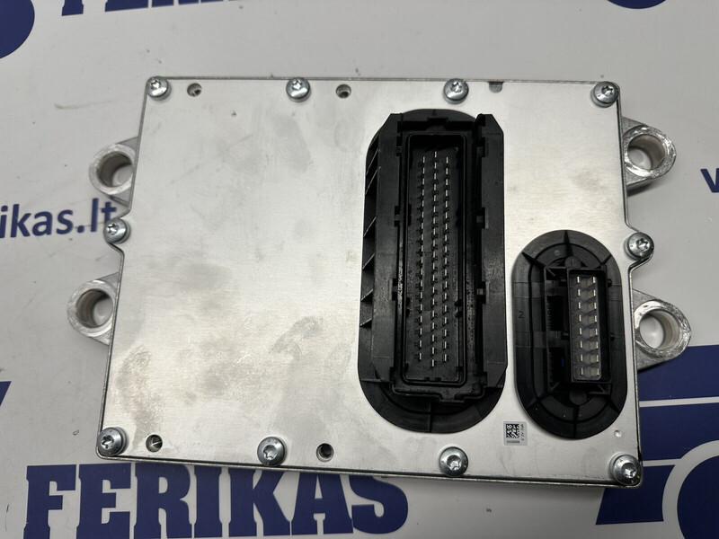 Continental Control Module MR2 - ECU for Truck: picture 2 Continental Control Module MR2 - ECU for Truck: picture 2