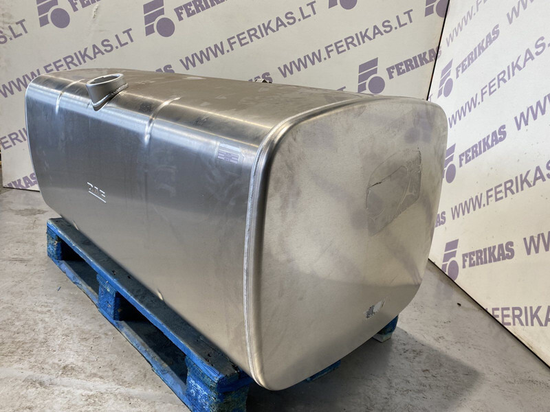 DAF 544L 620x675x1430 - Fuel tank for Truck: picture 4 DAF 544L 620x675x1430 - Fuel tank for Truck: picture 4
