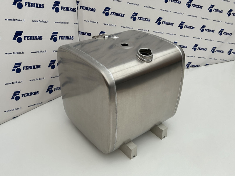 DAF Aluminum fuel tank 325L - Fuel tank for Truck: picture 2 DAF Aluminum fuel tank 325L - Fuel tank for Truck: picture 2