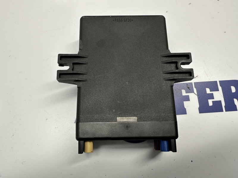 DAF GPS module - ECU for Truck: picture 2 DAF GPS module - ECU for Truck: picture 2