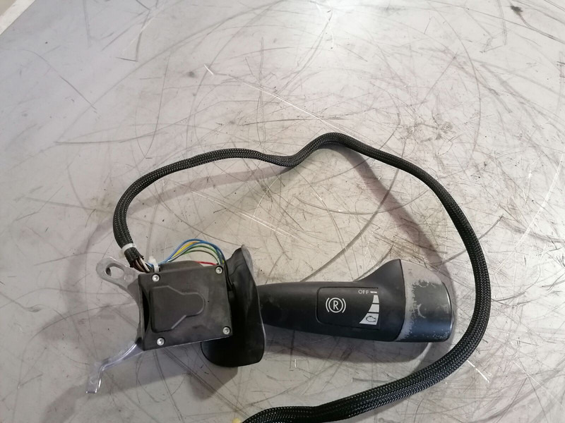 DAF - Steering column switch for Truck: picture 1 DAF - Steering column switch for Truck: picture 1