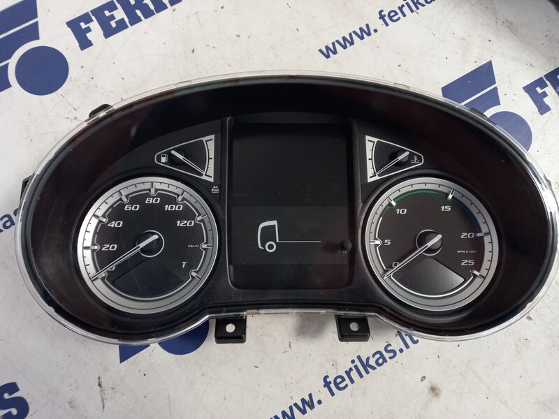 DAF - Dashboard for Truck: picture 1 DAF - Dashboard for Truck: picture 1