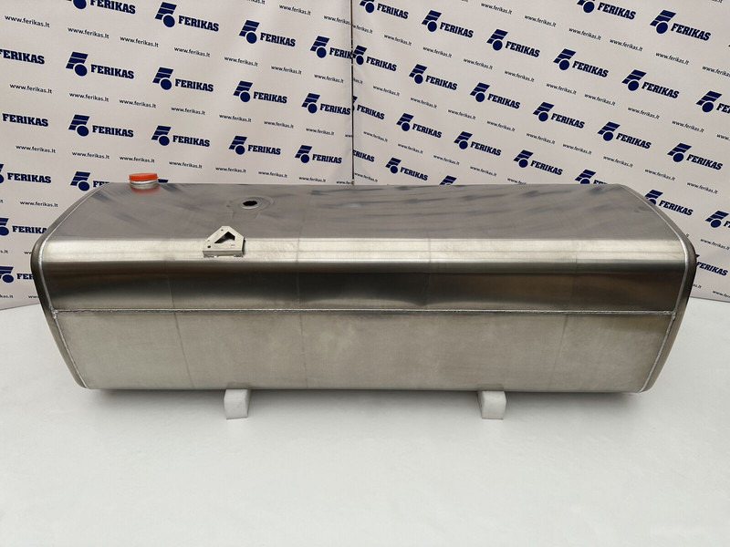 DAF - Fuel tank for Truck: picture 2 DAF - Fuel tank for Truck: picture 2